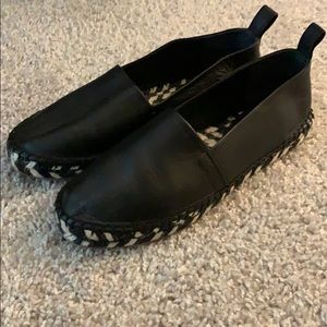 Proenza Schouler Slip on Shoes